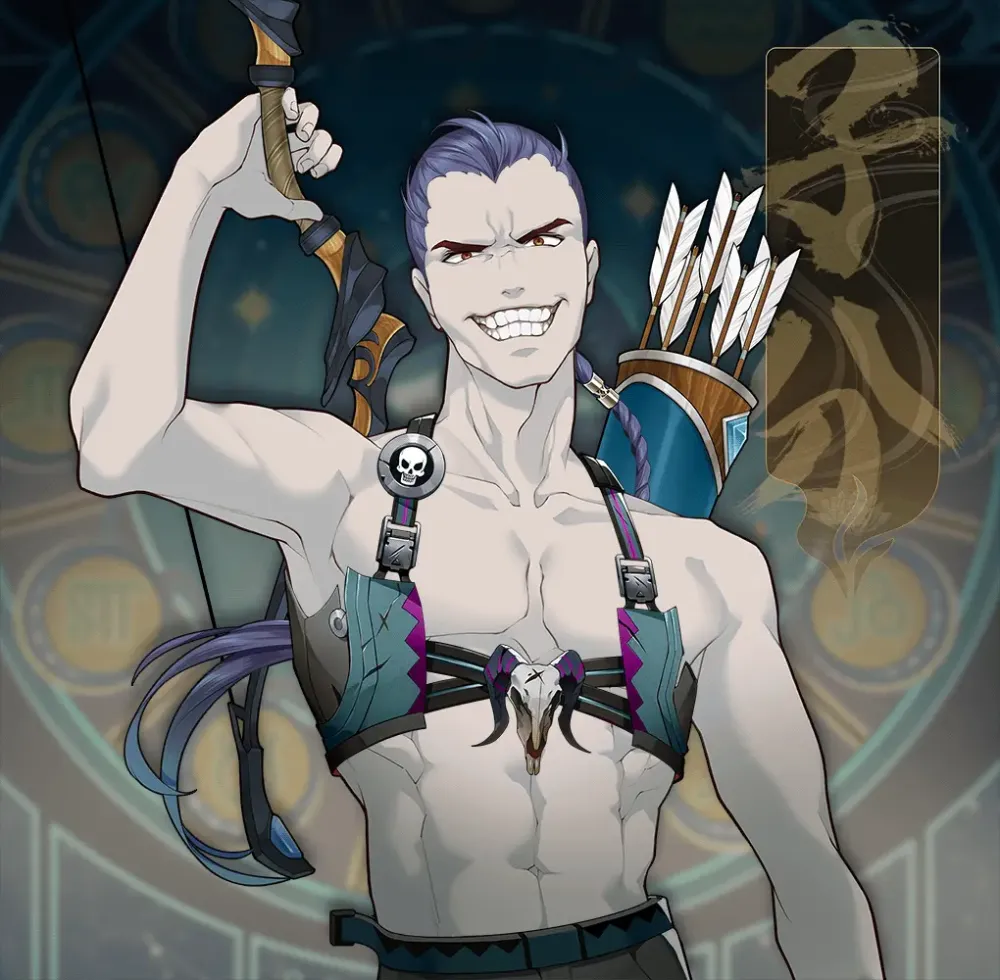 DigiDaigaku Villains #1520