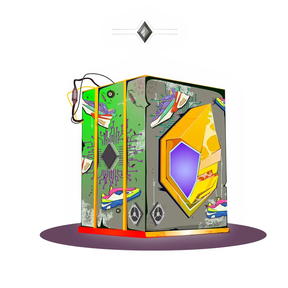 Timebox #1576