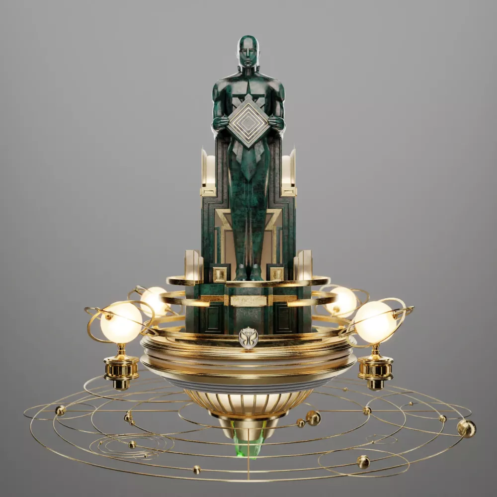 The Reflection of Love #5723