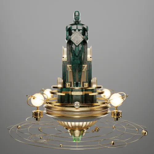 The Reflection of Love #5723