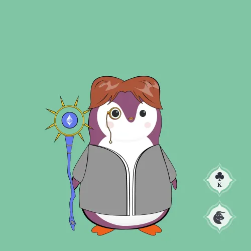 Penguins#10569