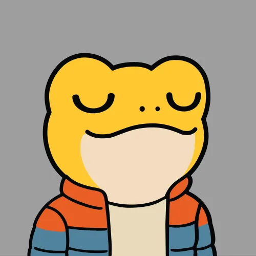 Turbo Toad #8926