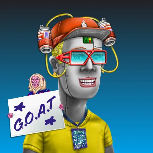 MetaFan #7364