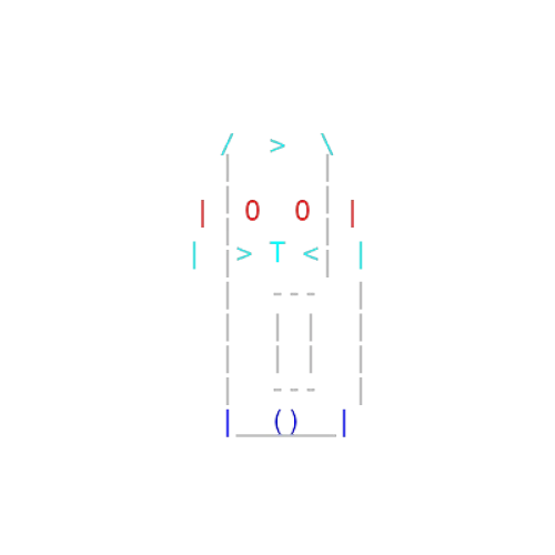 Terminal #951