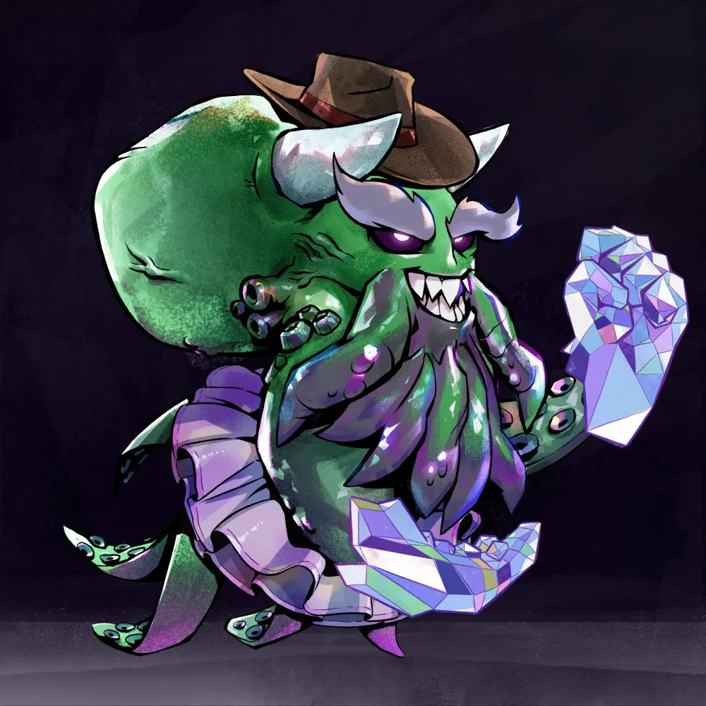 2540