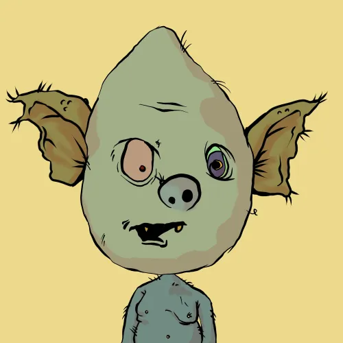 goblintown #4318