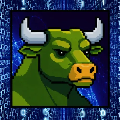 Blockchain Bull78
