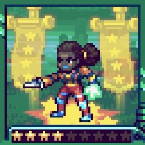 Hero #15847
