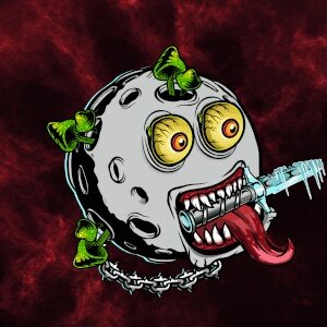 Moonster