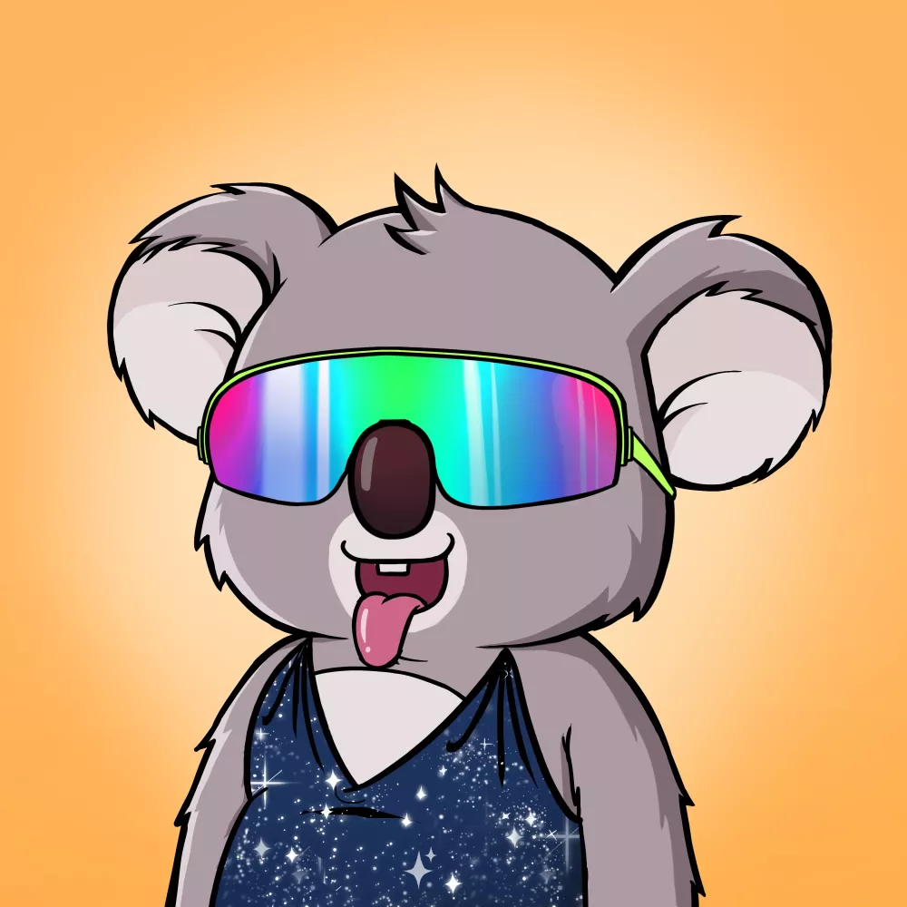 KoalaAgent #8399