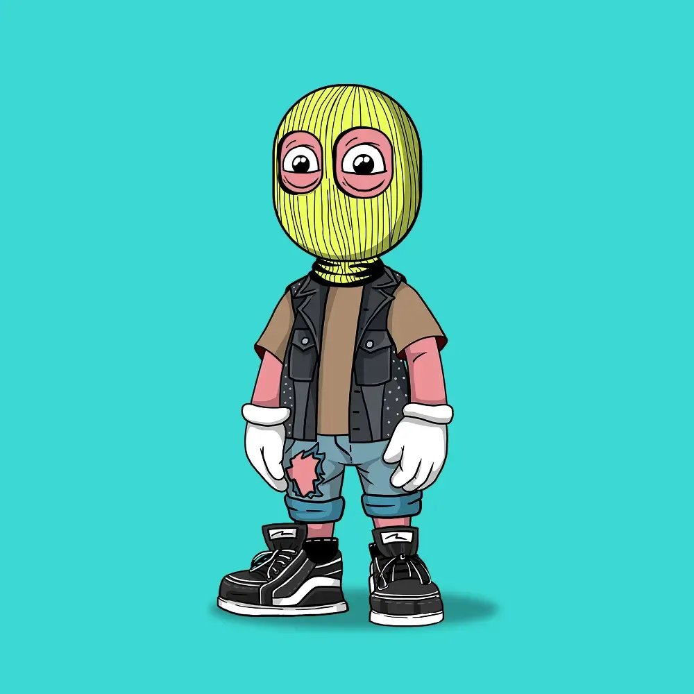 Based Style #726