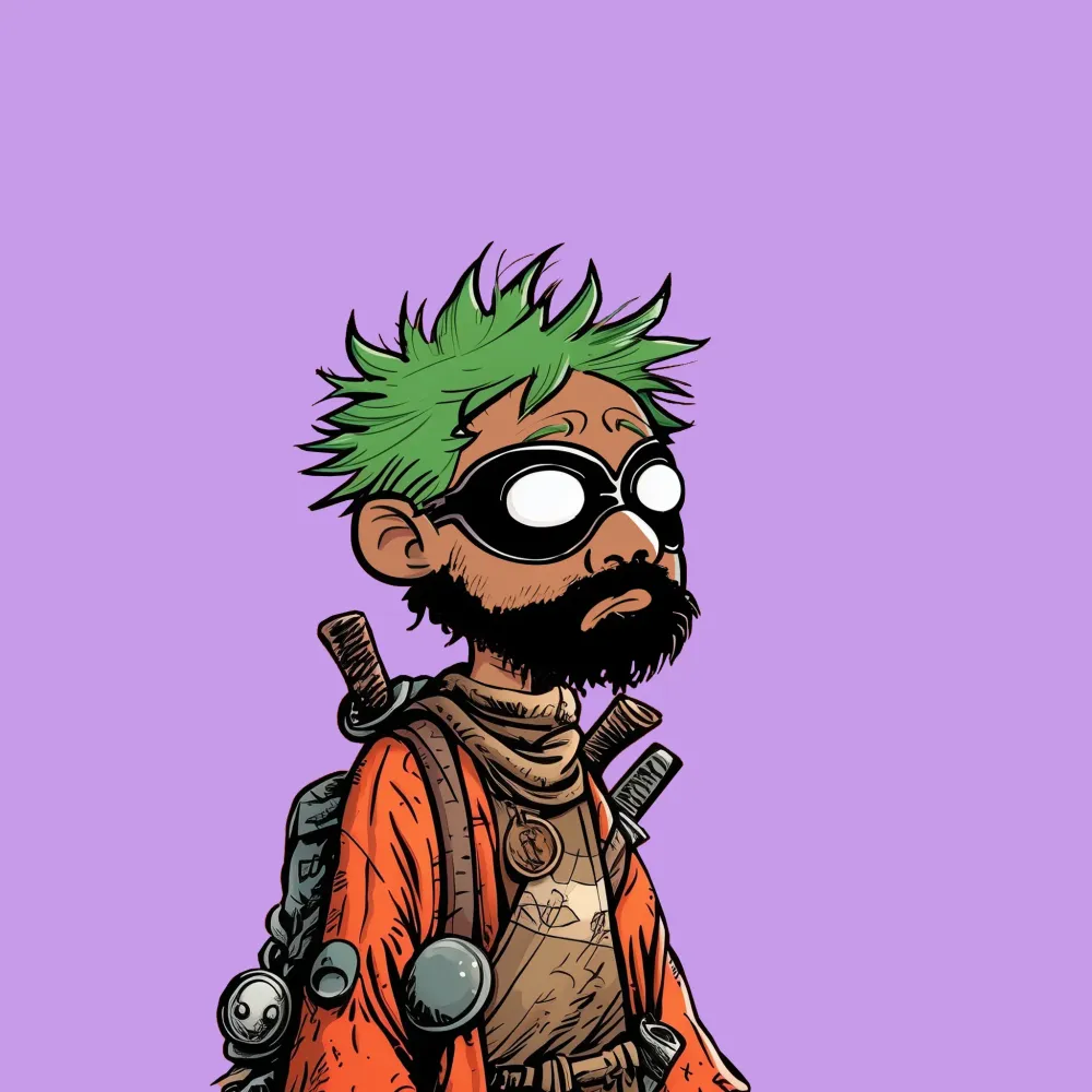 Digital Slops #9194