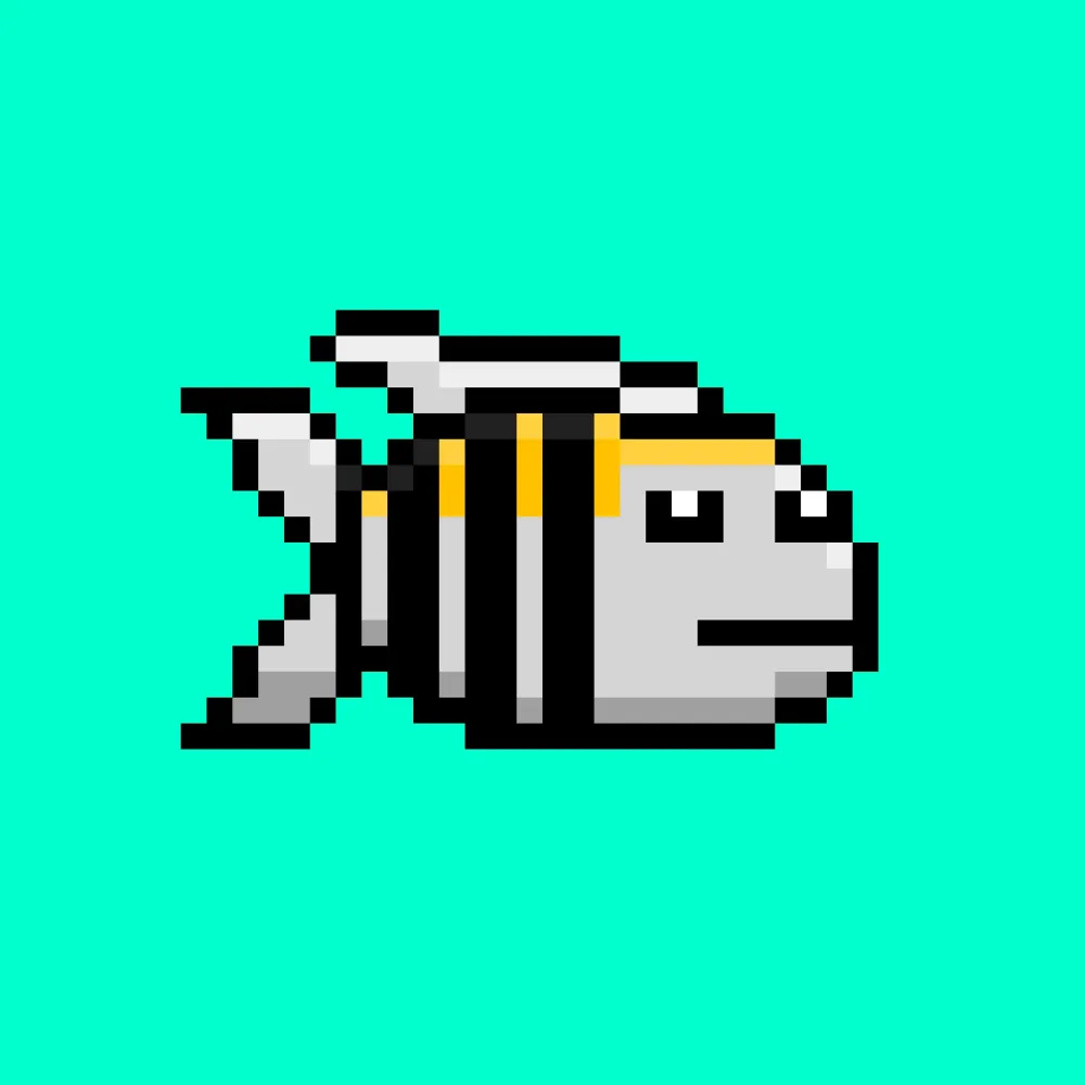 CryptoFish #788