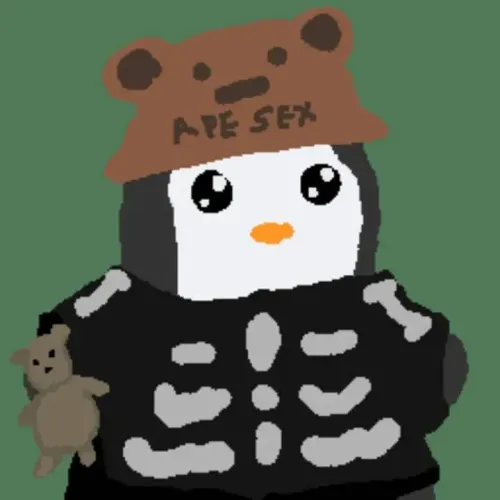 PUPGUIN #1148