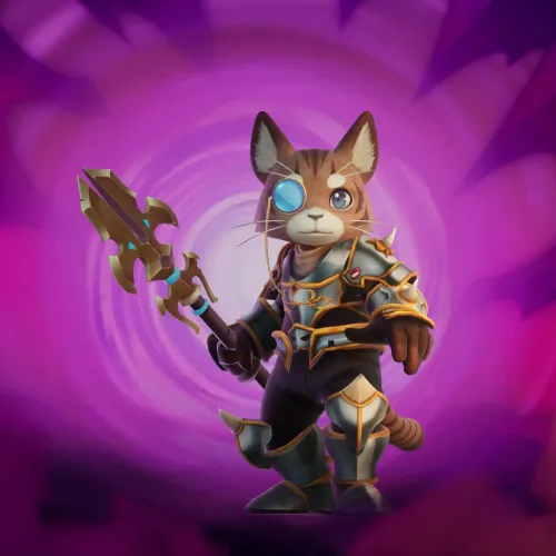 Adventurer #2245
