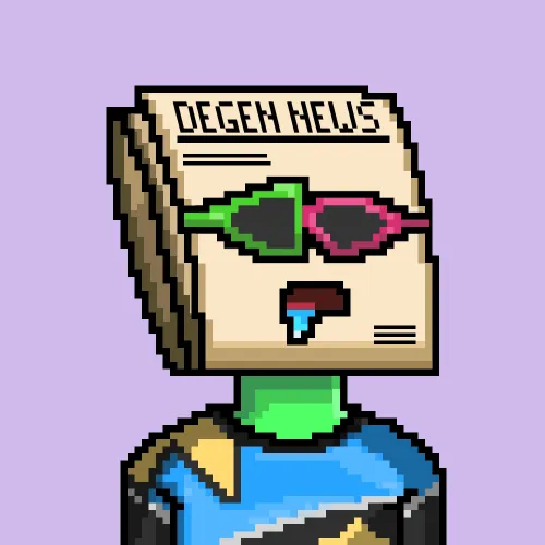 DEGEN NEWS #2645