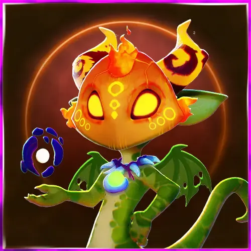 Fableborne Primordial #0789