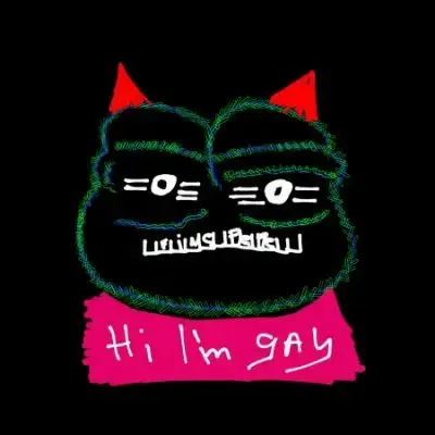 Fine Pepe #3279 (#104191453)