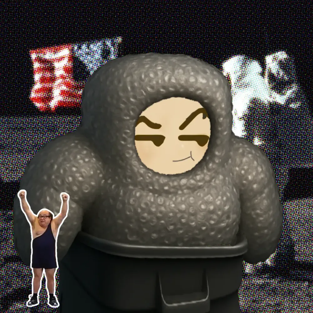Gorbagio  #2479