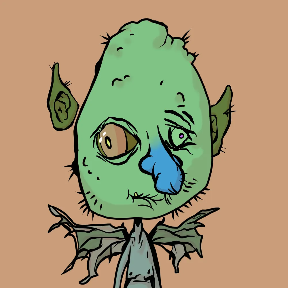 goblintown #6844