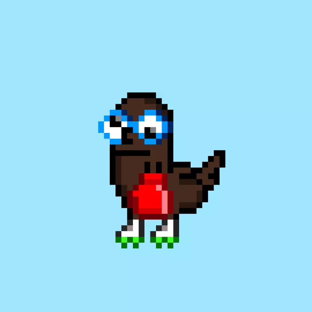 CryptoDickbutt #4519