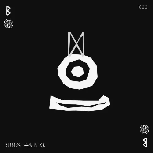 Runes as Fuck ＃622 （＃64403262）