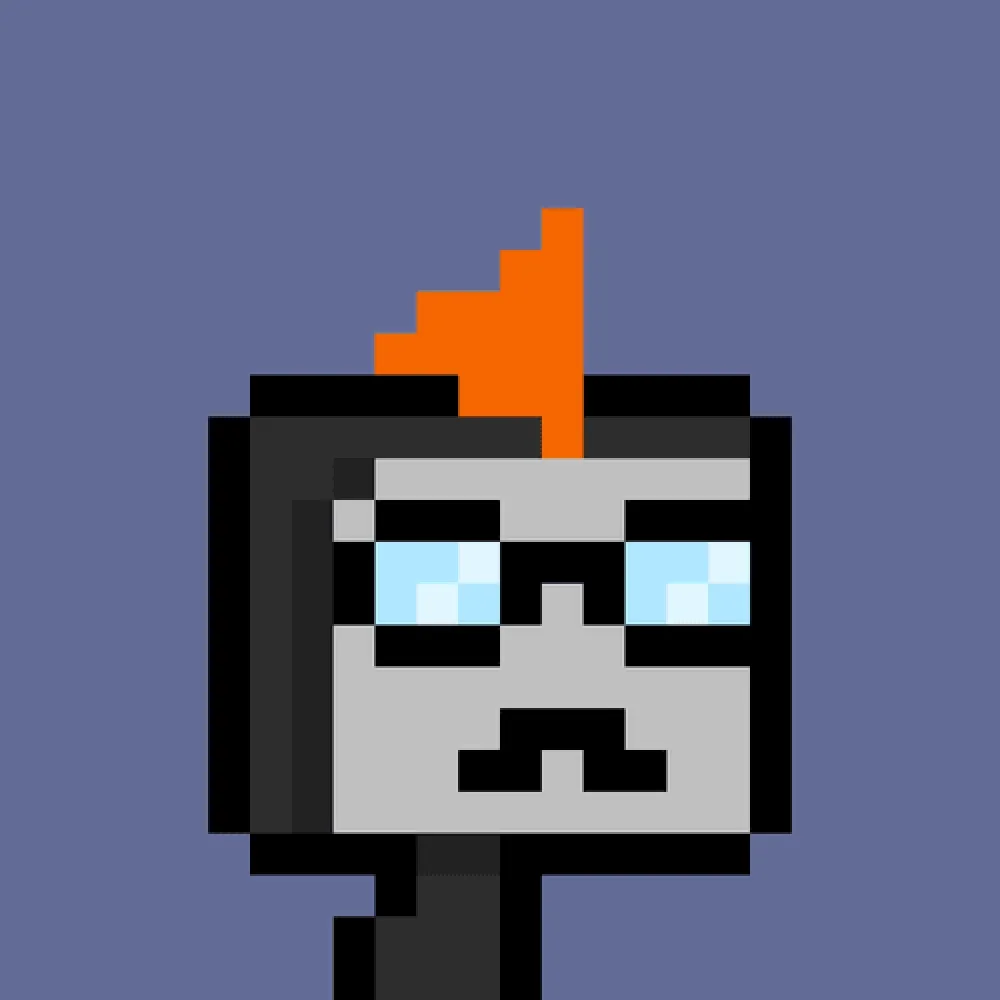 CryptoAgent #7897