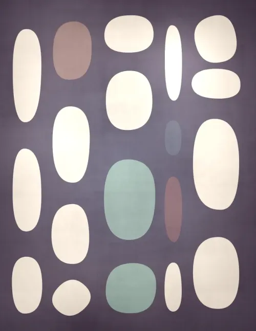 Pebbles #943