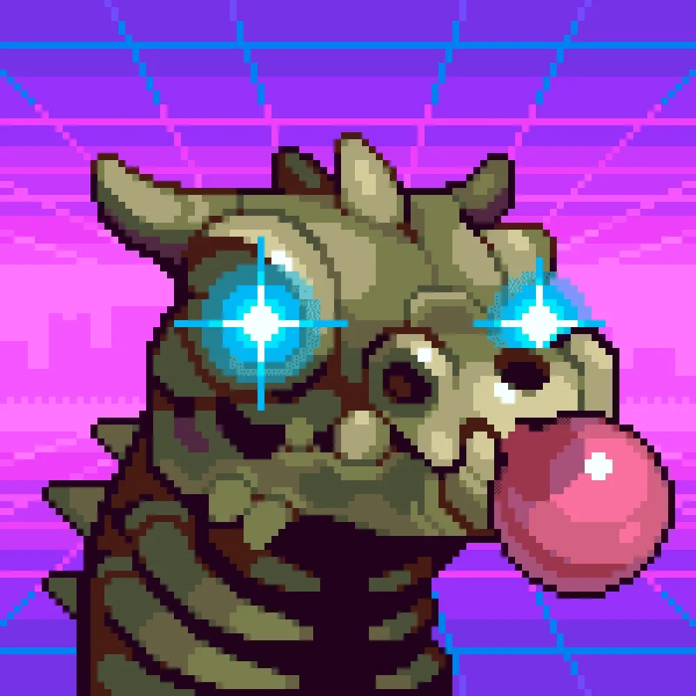 Boryoku Dragonz #922