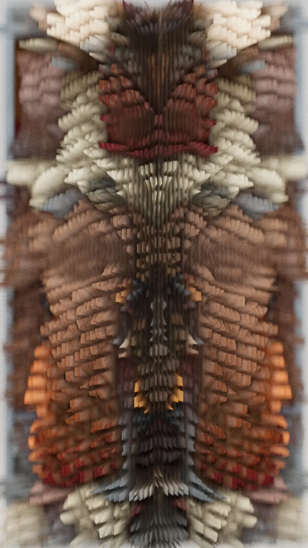 Bokeh #122