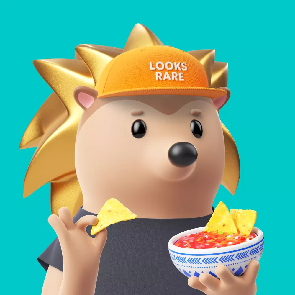 Hedgie #470