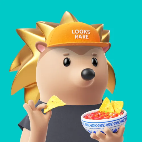 Hedgie #470