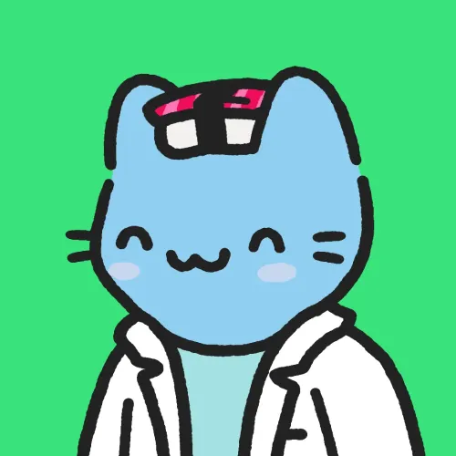 CoolCat #8644