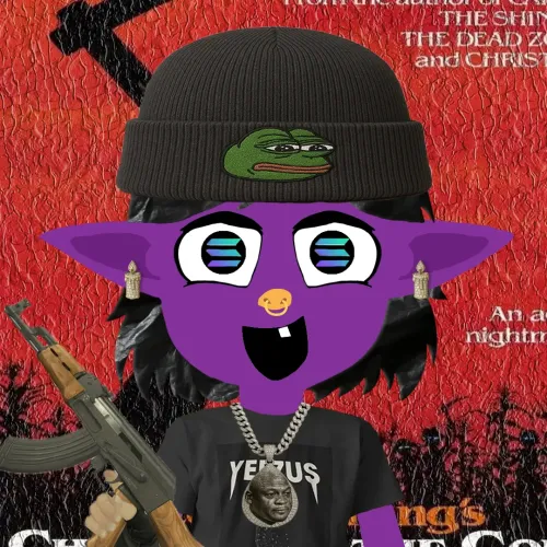 Children Of Cope #38