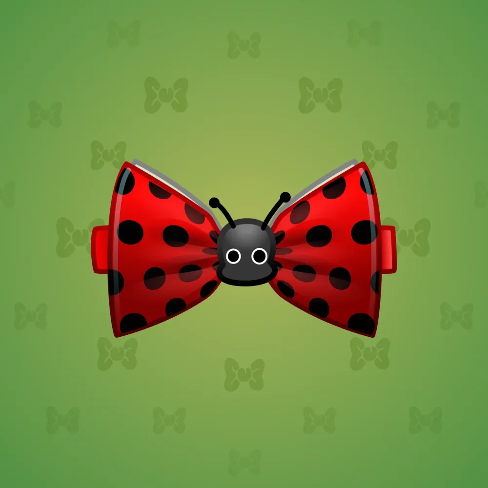 Bow Tie #11639