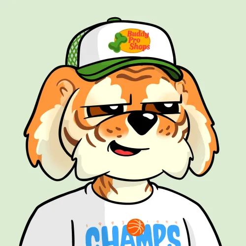BoDoggos #141
