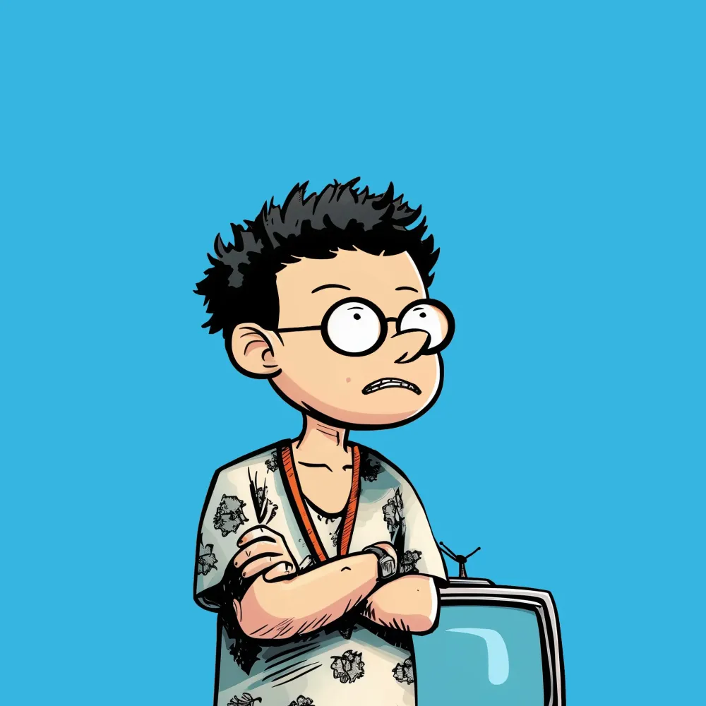 Digital Slops #1016