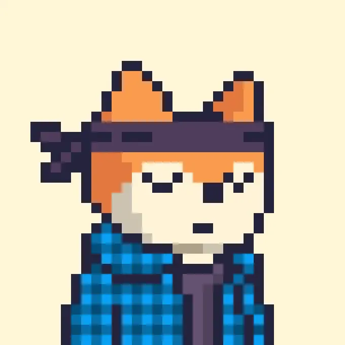Fox #5678