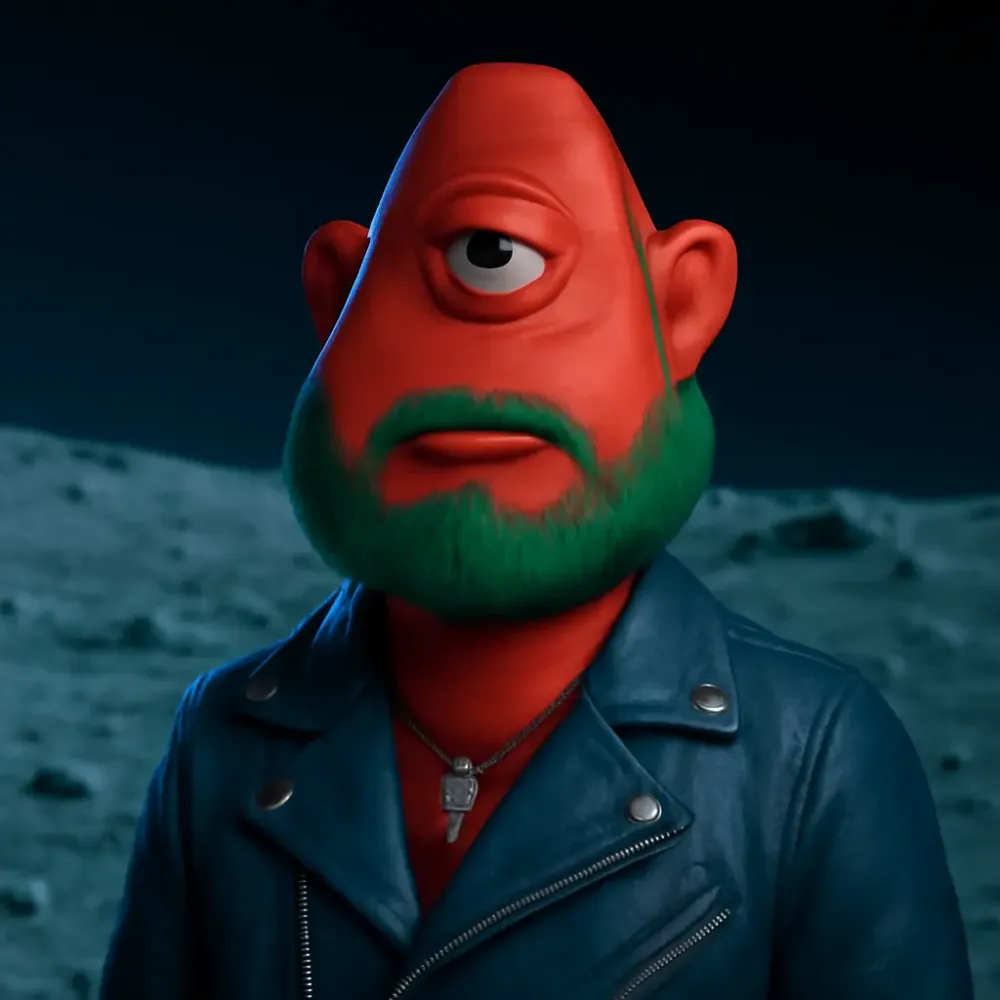 Moon Citizens #144