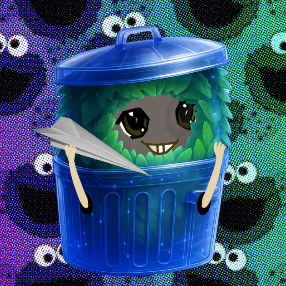 Gorbagio  #1337