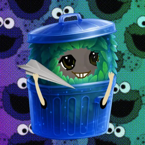 Gorbagio  #1337