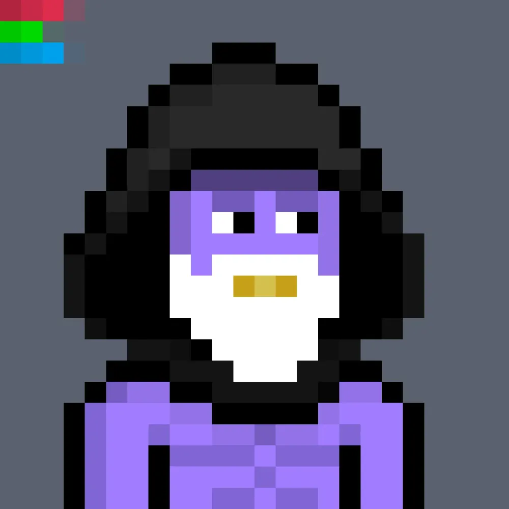 CLOAKS #7234
