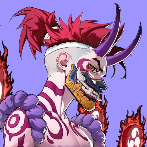 Ryujin #986