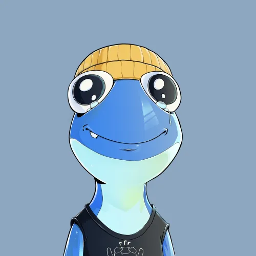 Frogana #3887
