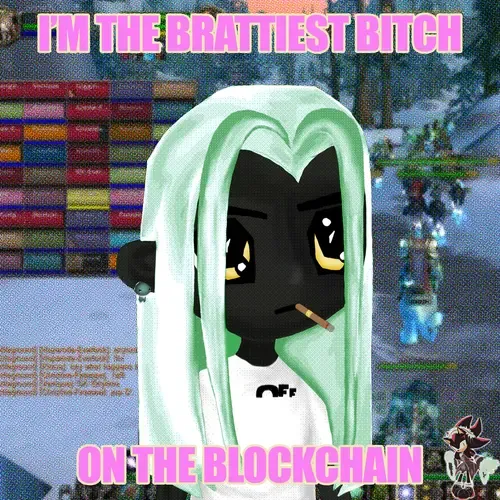 Wealthy Hypio Babies #981