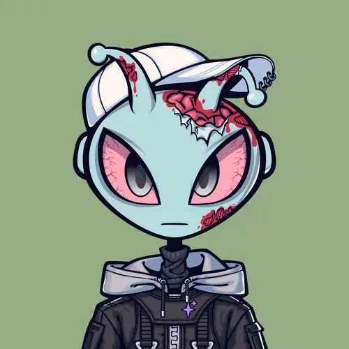 GOMBLE - SpaceKids #749