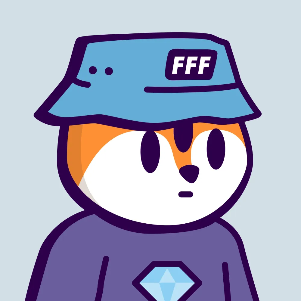 Fox #7733
