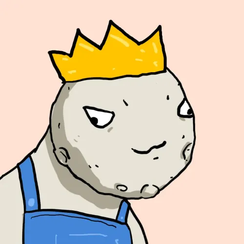 Mooners #1244