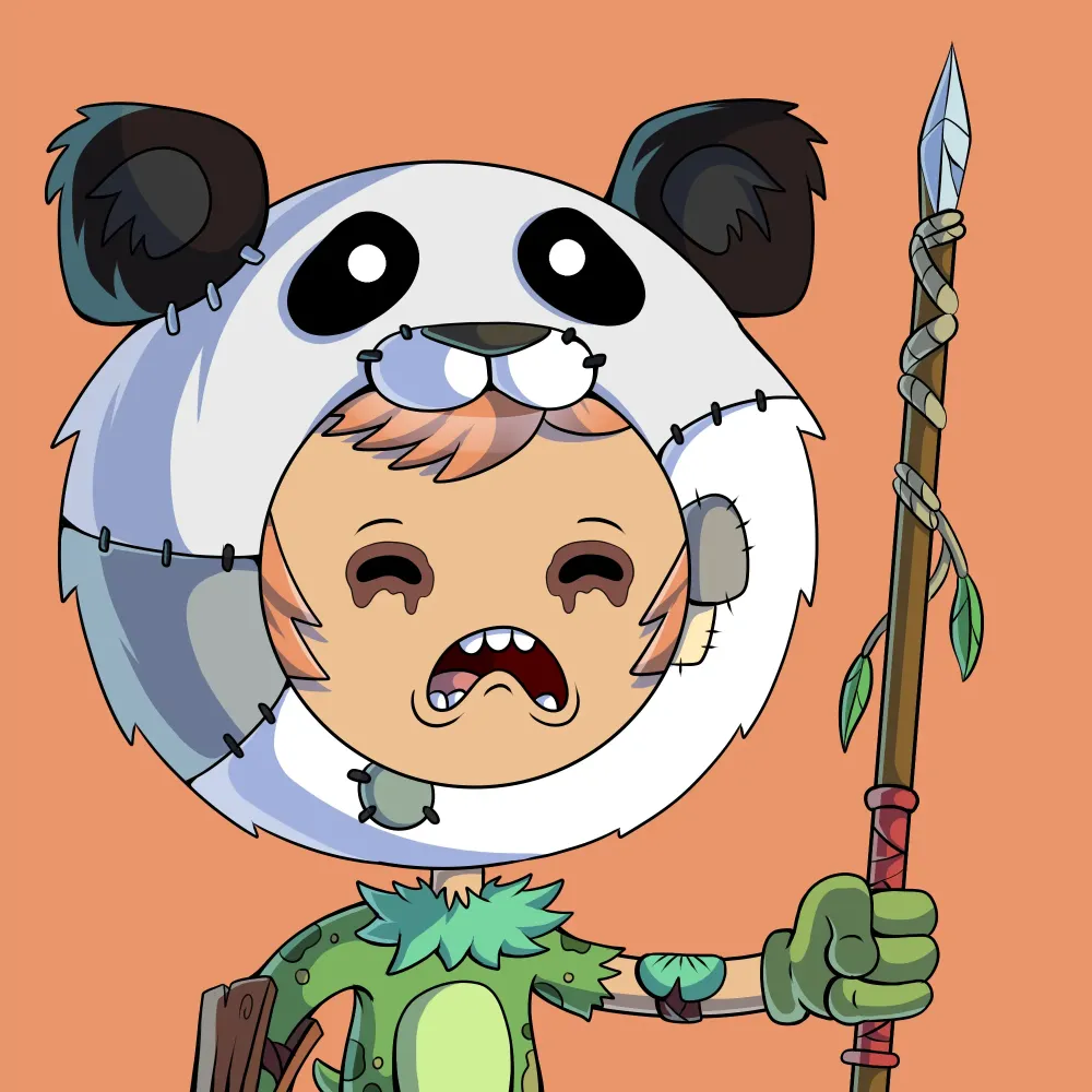 Villager #11836