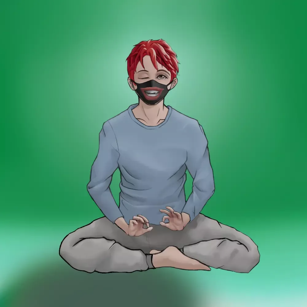 Guru  #3895